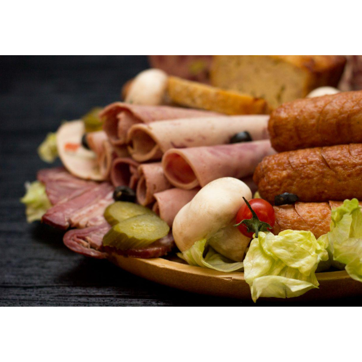 محصولات ویژه، تنوع بالا