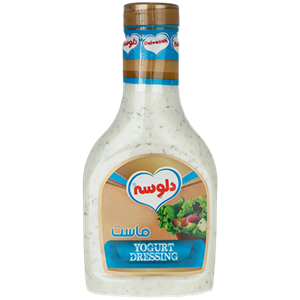 سس ماست پت 410گ دلوسه