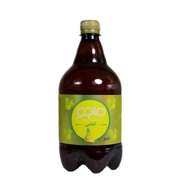 نوشیدنی ماجو اناناس