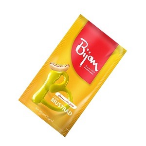 سس خردل تک نفره بیژن