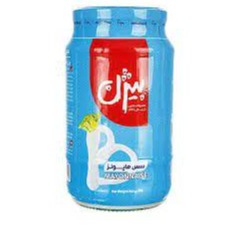 سس مایونز شیشه 960 گ بیژن