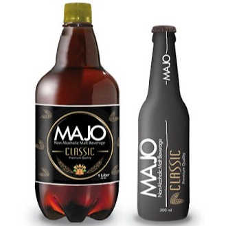 نوشیدنی ماجوکلاسیک