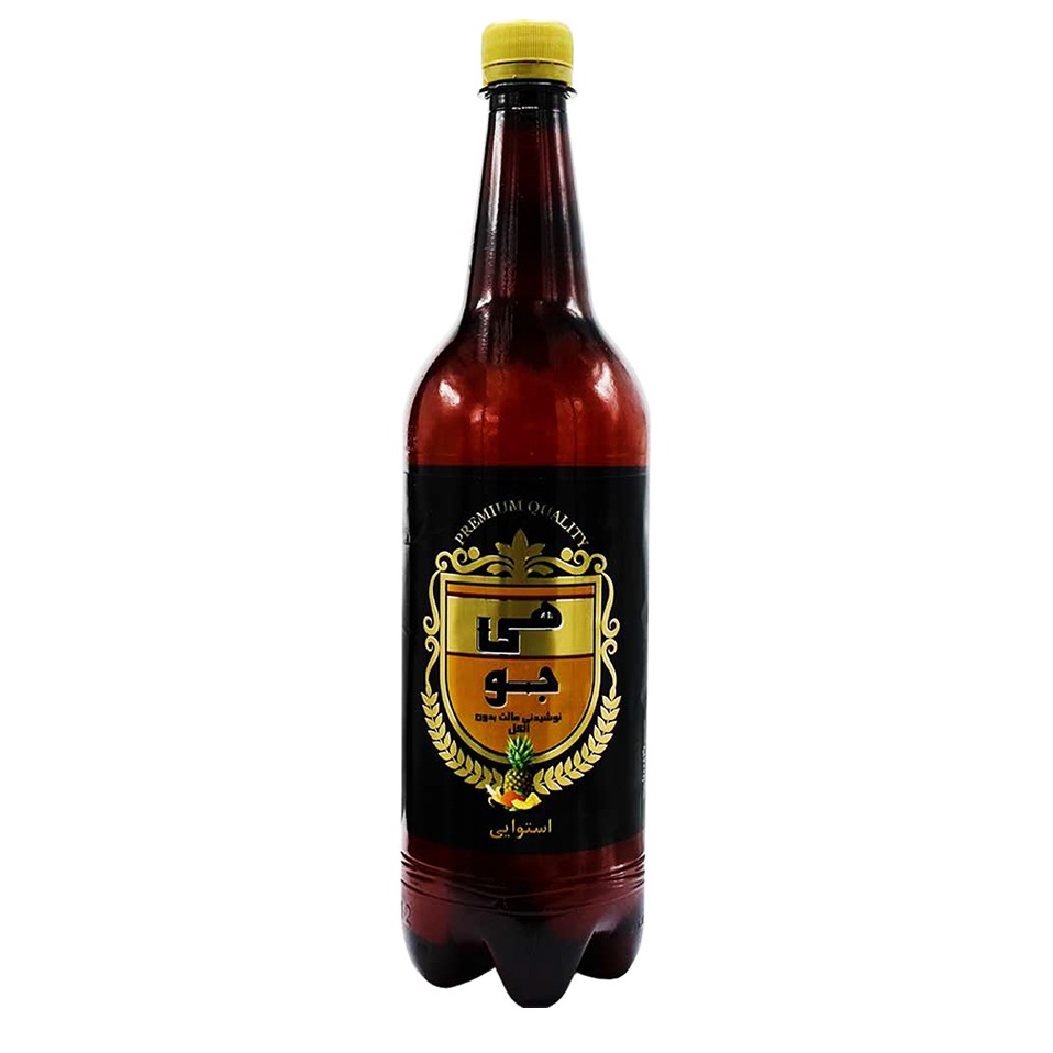 دلستر یک لیتری استوایی هی جو