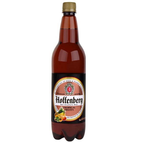 دلستر استوایی یک لیتری هوفنبرگ