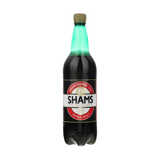 دلستر شمس اکسترا پت 1 لیتری