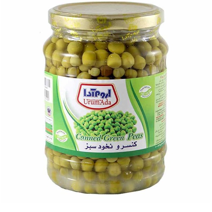 کنسرو نخود فرنگی 700گرمی اروم آدا