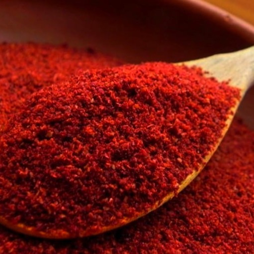 سماق قرمز کاررا