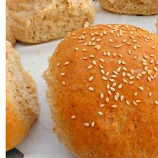 پروشن مک گندم زار