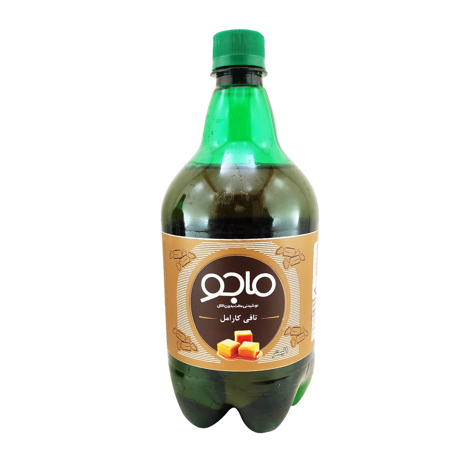 دلستر تافی کارامل ماجو