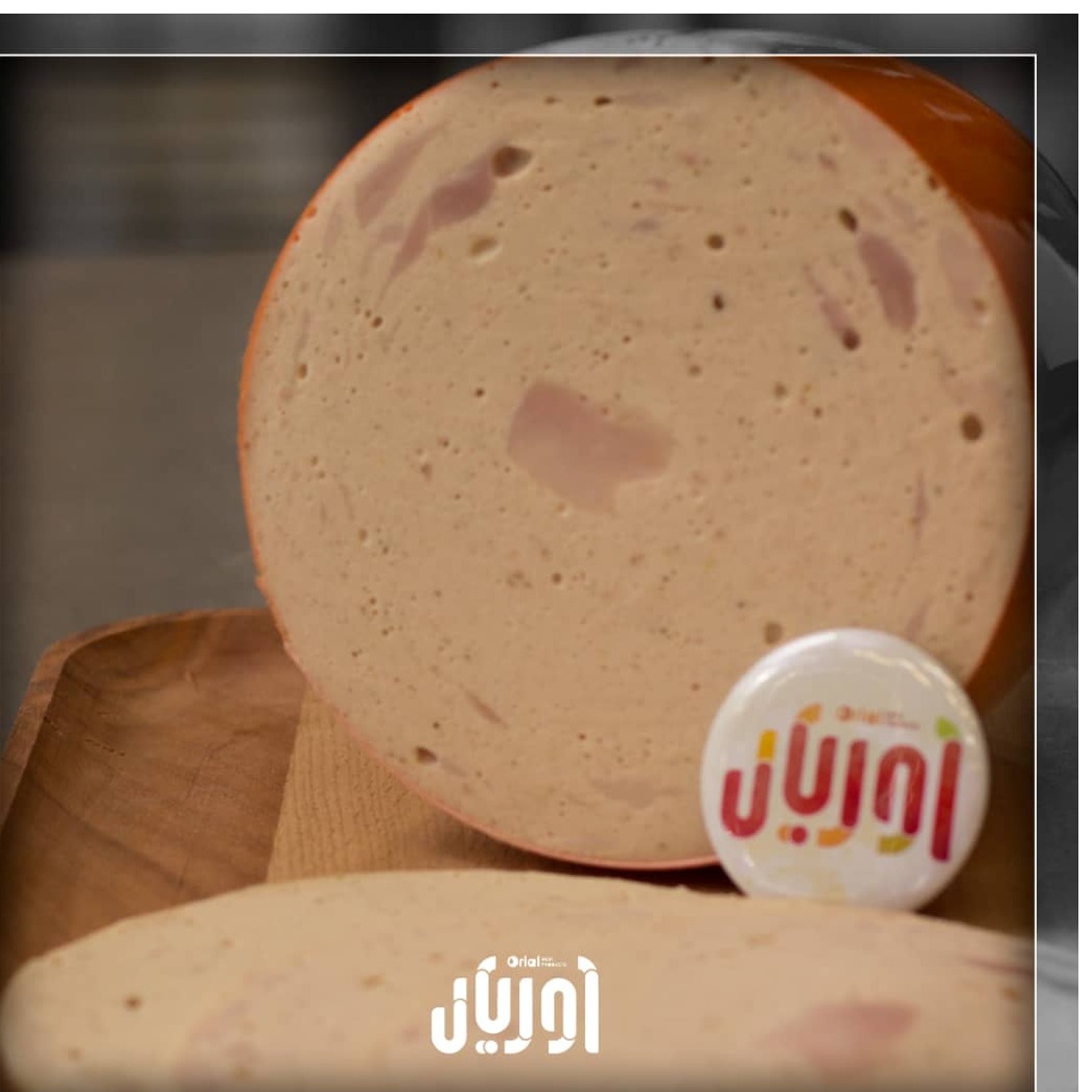 کالباس مرغ تنوری