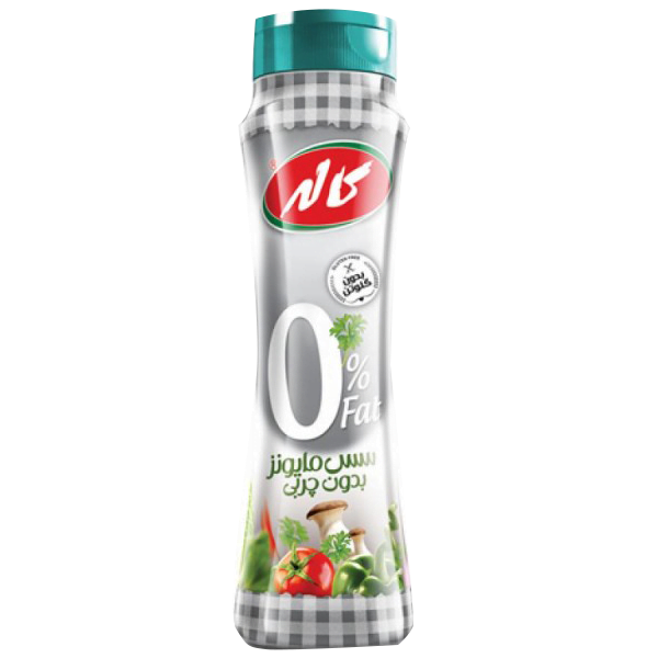 سس مایونز زیرو کاله