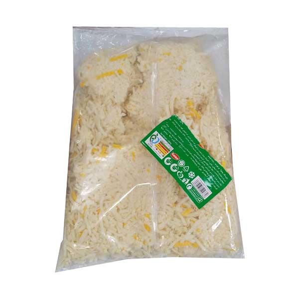 پنیرپیتزا فله کلاسیک 2ک گ