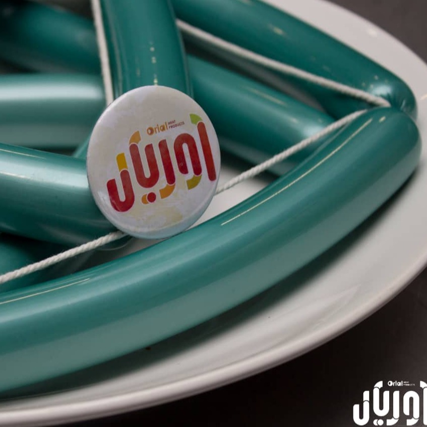 سوسیس فرانکفورتر