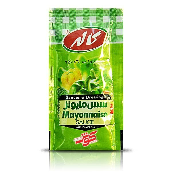 سس مایونز تک نفره بهروز