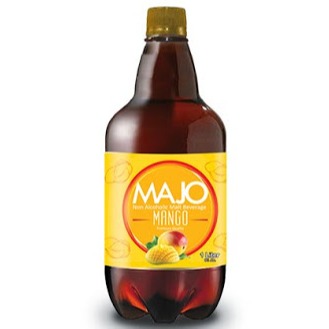 دلستر ماجو انبه