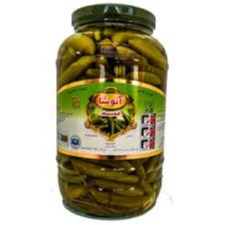 خیار شور آنوشا1480 گ