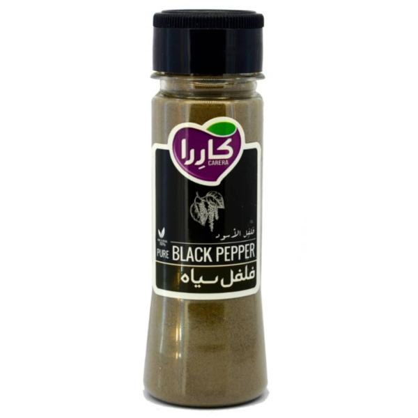 فلفل سیاه کاررا