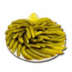 خیار شور کیلویی ممتاز