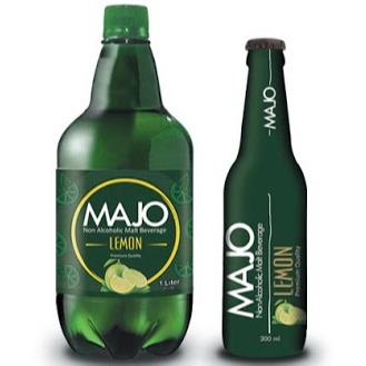 دلستر ماجو لیمو