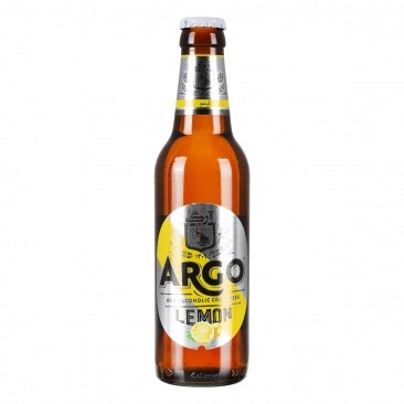 دلستر آرگو لیمویی شیشه 320 میلی لیتری