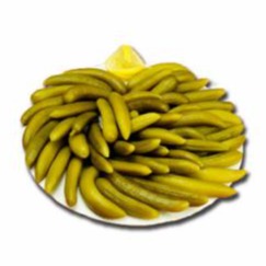 خیار شور کیلویی ویژه