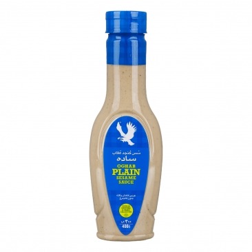 سس کنجد عقاب ساده