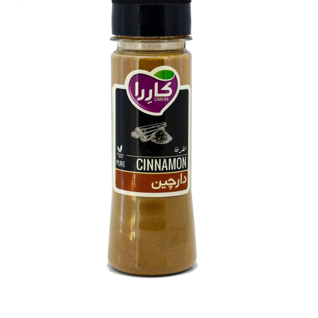 دارچین کاررا