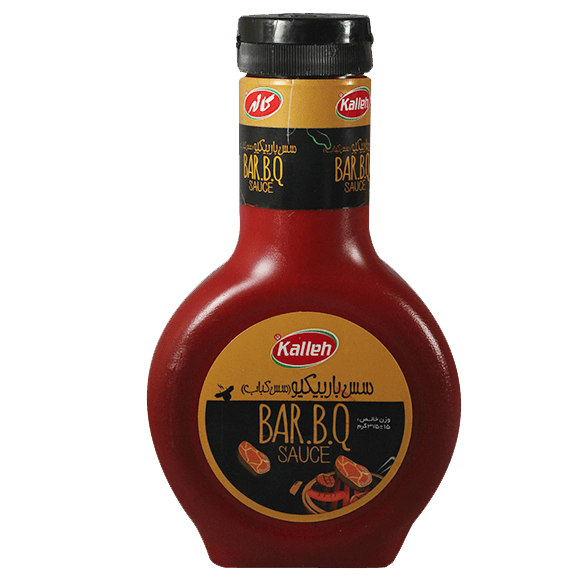 سس باربیکیو کاله