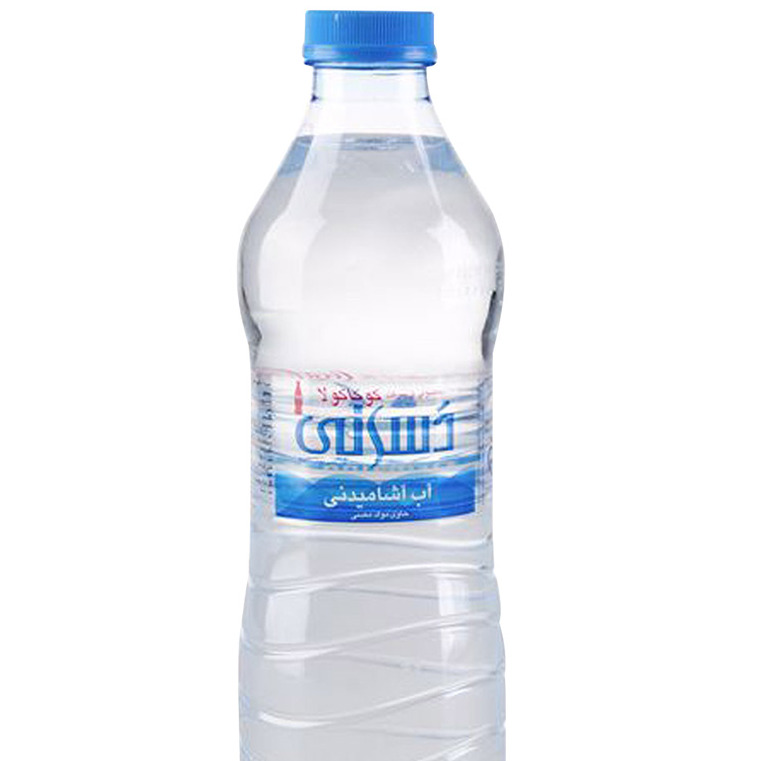 آب معدنی دسینی