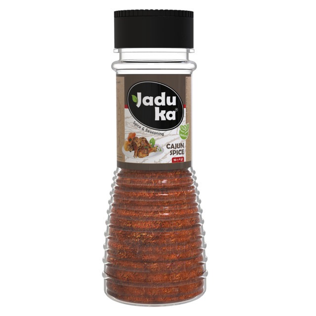 ادویه کاجون 90 گرم جادوکا