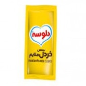 سس خردل تک نفره دلوسه