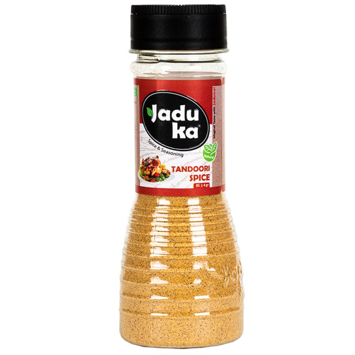 ادویه تندوری جادوکا