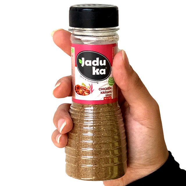 ادویه کرایی مرغ 90گرم جادوکا