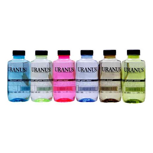 آبمعدنی اورانوس 250 سی سی