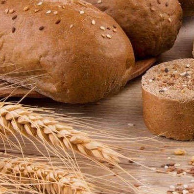 نان همبرگر جو فامیلی