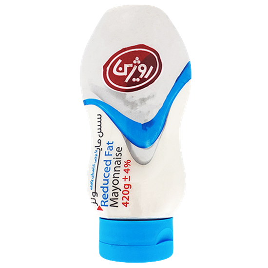 سس مایونز روژین