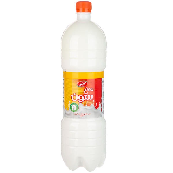 دوغ کاله سون