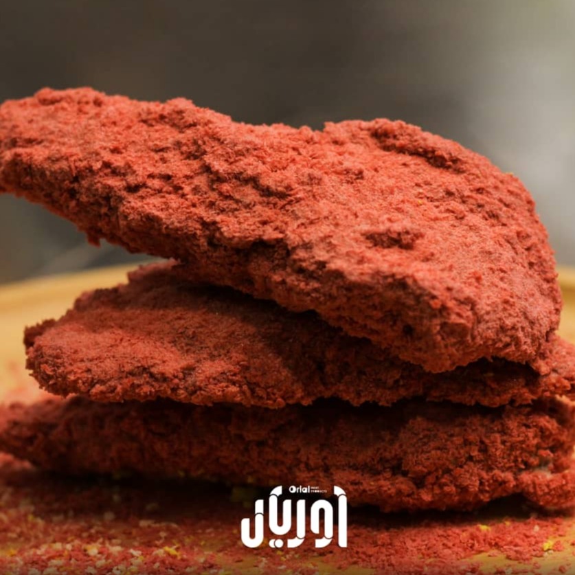بال و بازو سوخاری