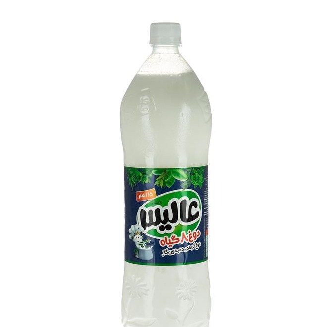 دوغ هشت گیاه 1500 عالیس