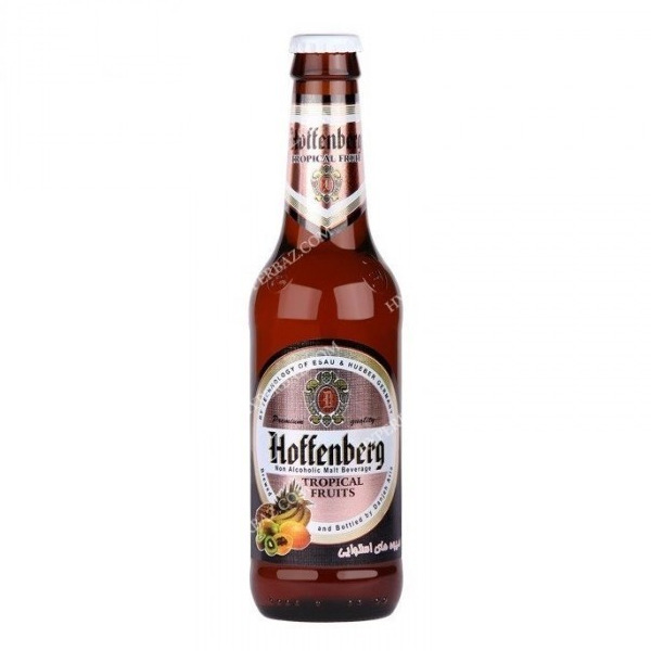 دلستر استوایی شیشه هوفنبرگ