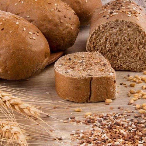 نان باگت جو فامیلی