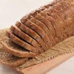 نان تست هفت غله گندم زار