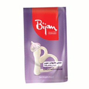 سس مایونز سیر تک نفره بیژن