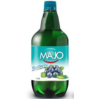 دلستر ماجو بلوبری