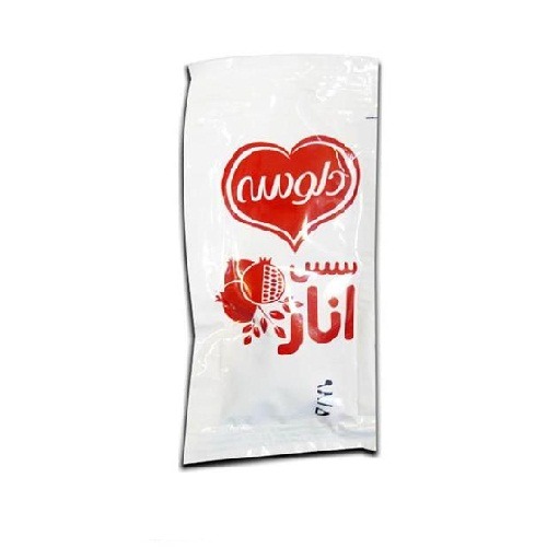 سس انار تک نفره دلوسه