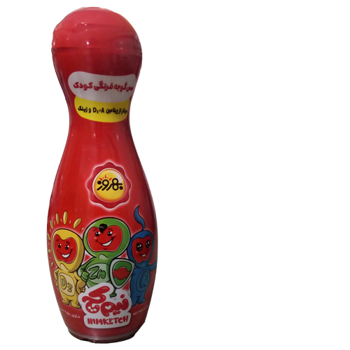 سس کچاپ کودک بهروز