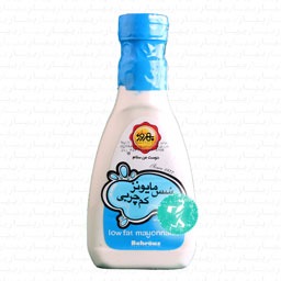 سس مایونز کم چرب 440 گ بهروز