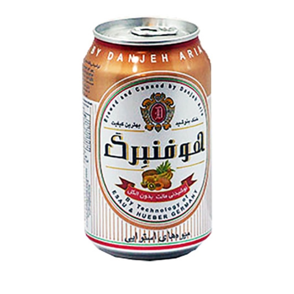 هوفنبرگ قوطی استوایی