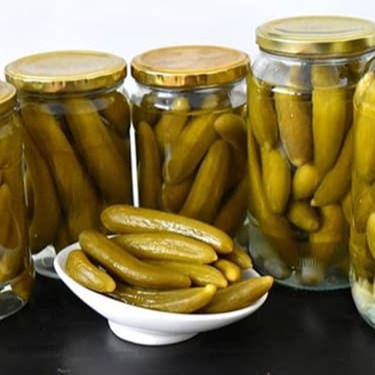 خیارشور خبر