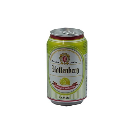 هوفنبرگ قوطی لیمو